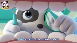 مجموعه آموزش زبان انگلیسی baby bus قسمت 298